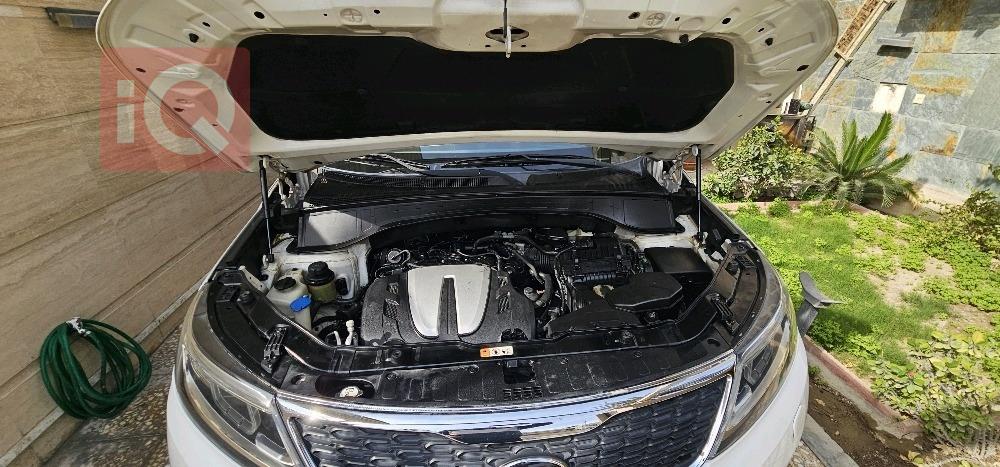 كيا سورينتو